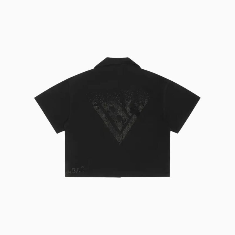 Men's SHINE Button Down Shirt - Image 4
