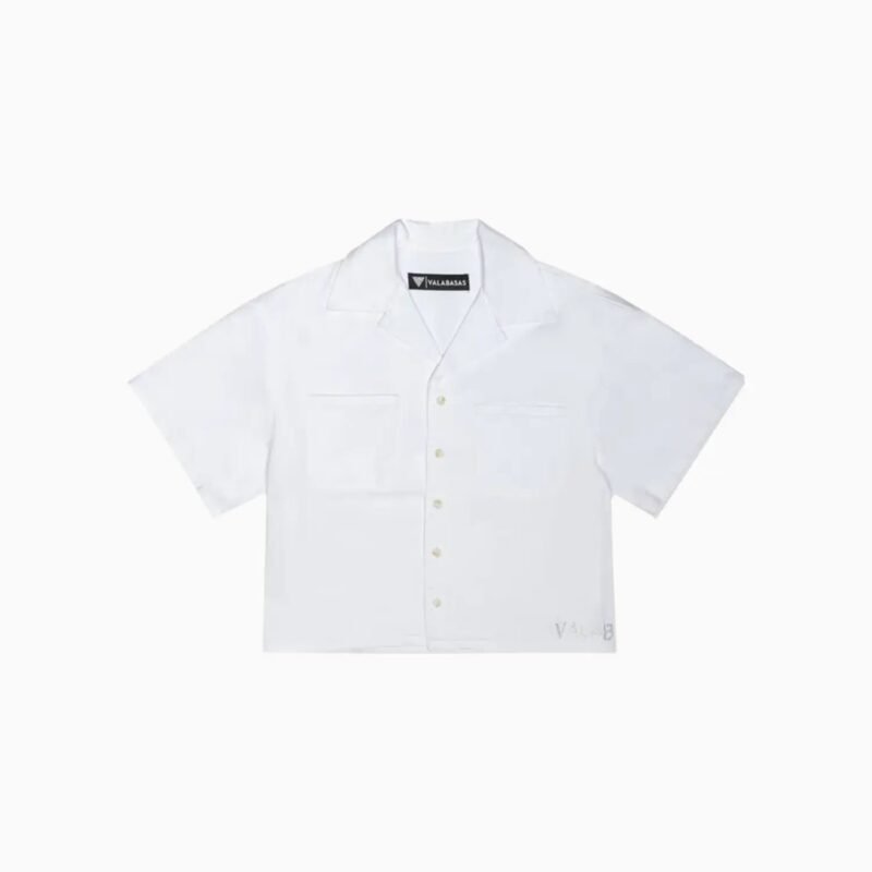 Men's SHINE Button Down Shirt - Image 3