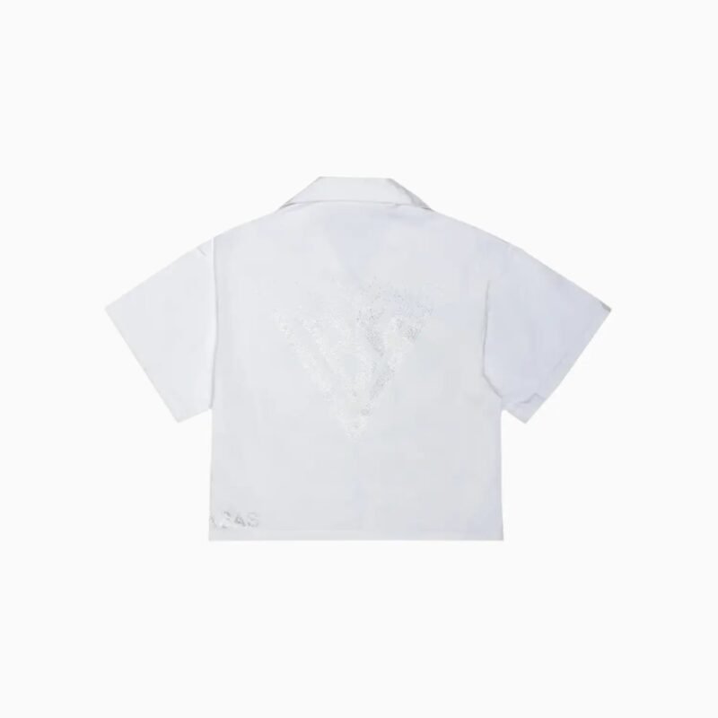 Men's SHINE Button Down Shirt - Image 4