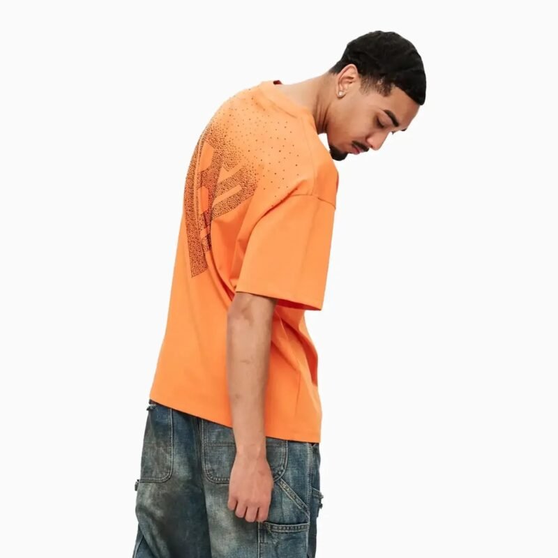 Men's Temptation T-Shirt - Image 3