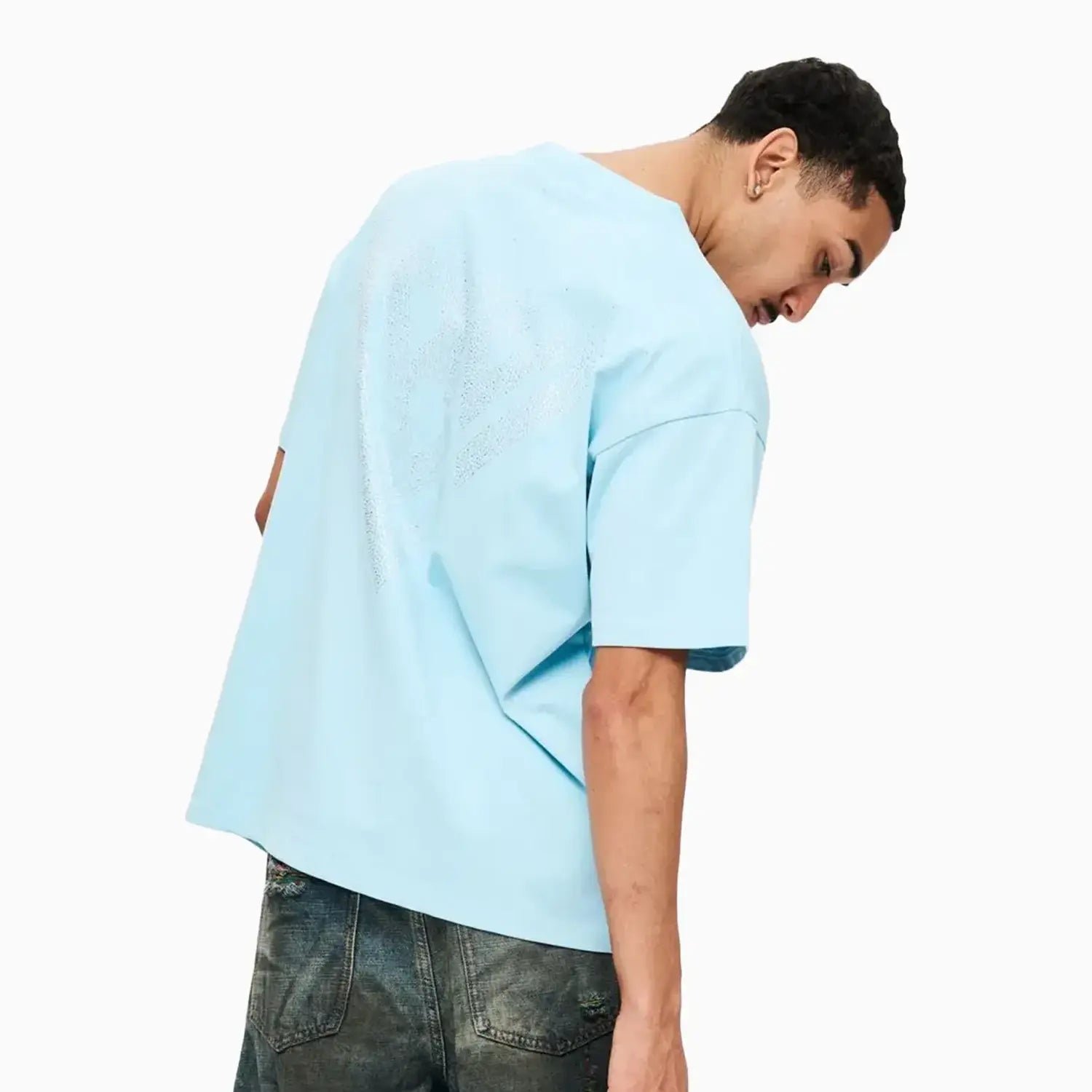 Men's Temptation T-Shirt - Image 7