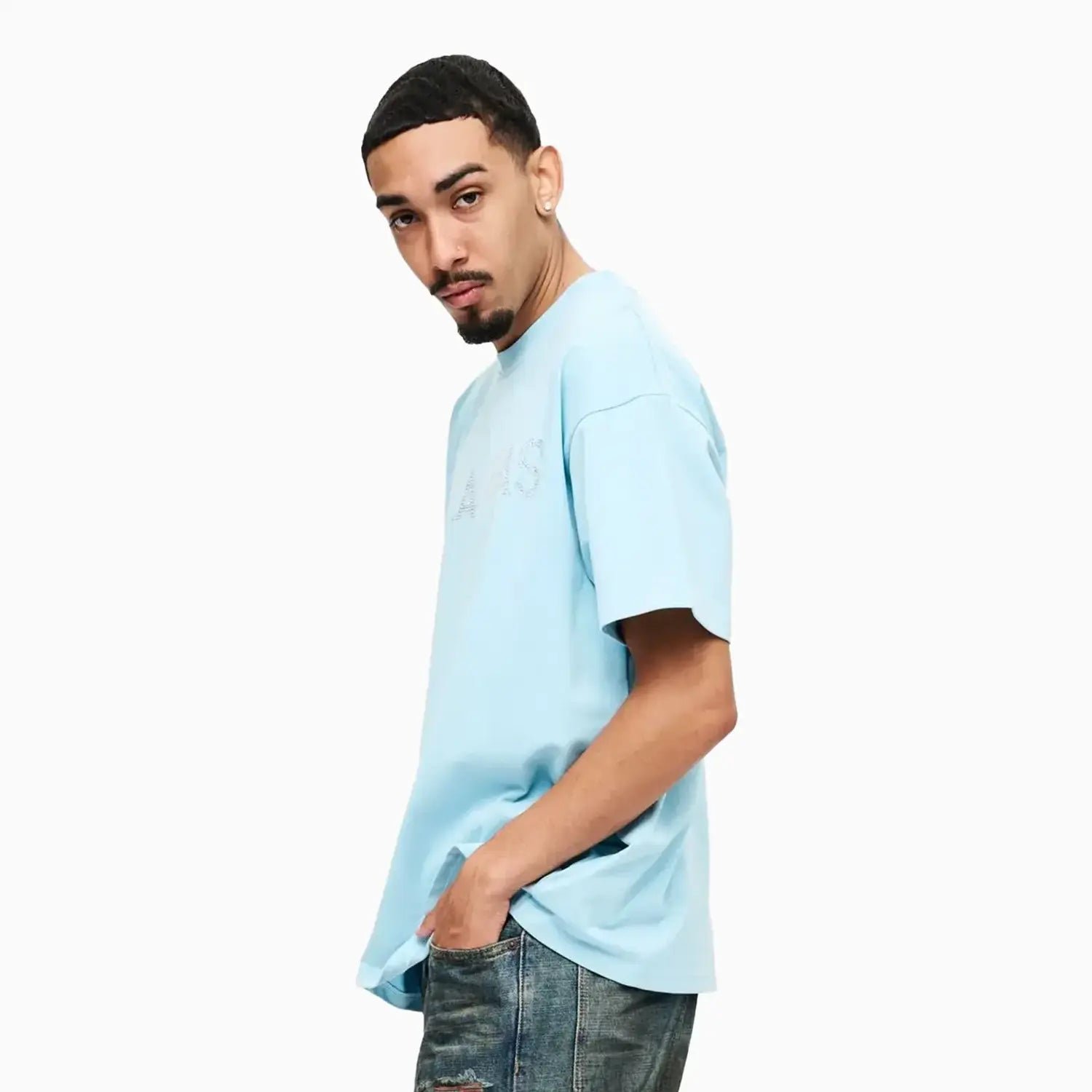 Men's Temptation T-Shirt - Image 4