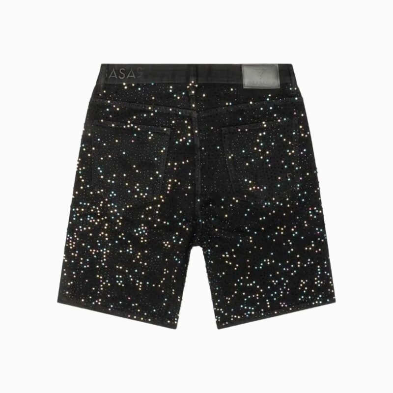 Men's WEAR Denim Shorts - Image 3