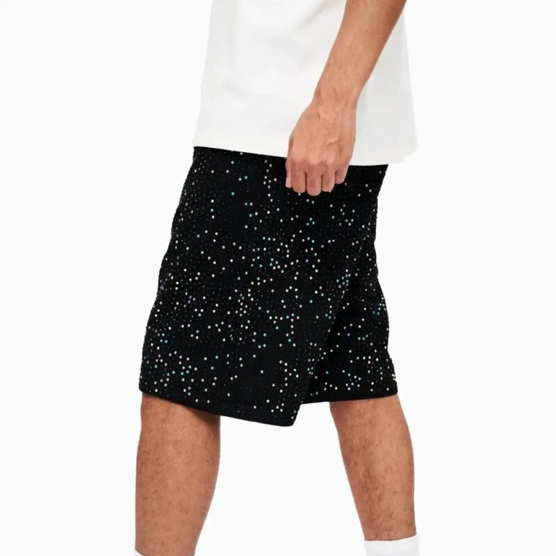 Men's WEAR Denim Shorts - Image 5