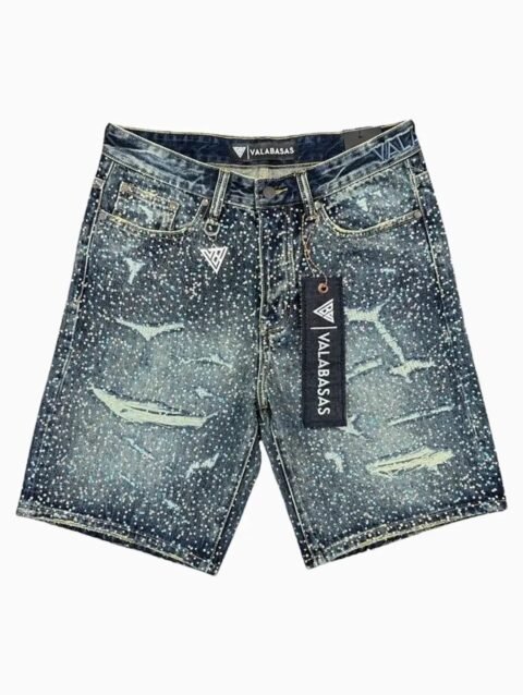 Men's WEAR Denim Shorts