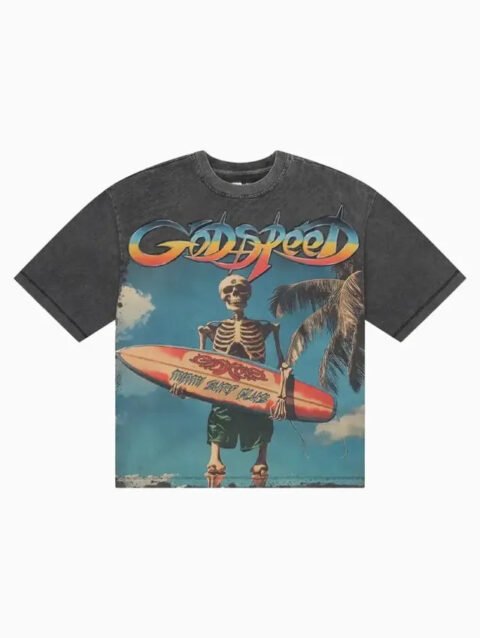 Men's Miami Surf Club T-Shirt