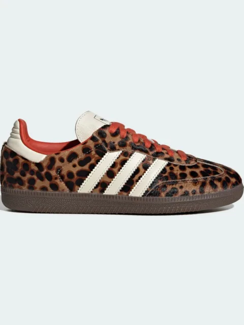 Women's Originals Samba OG Shoes